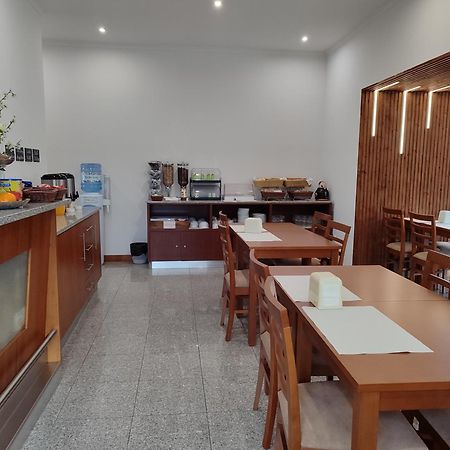 多梦酒店 佩纳菲耶尔 外观 照片