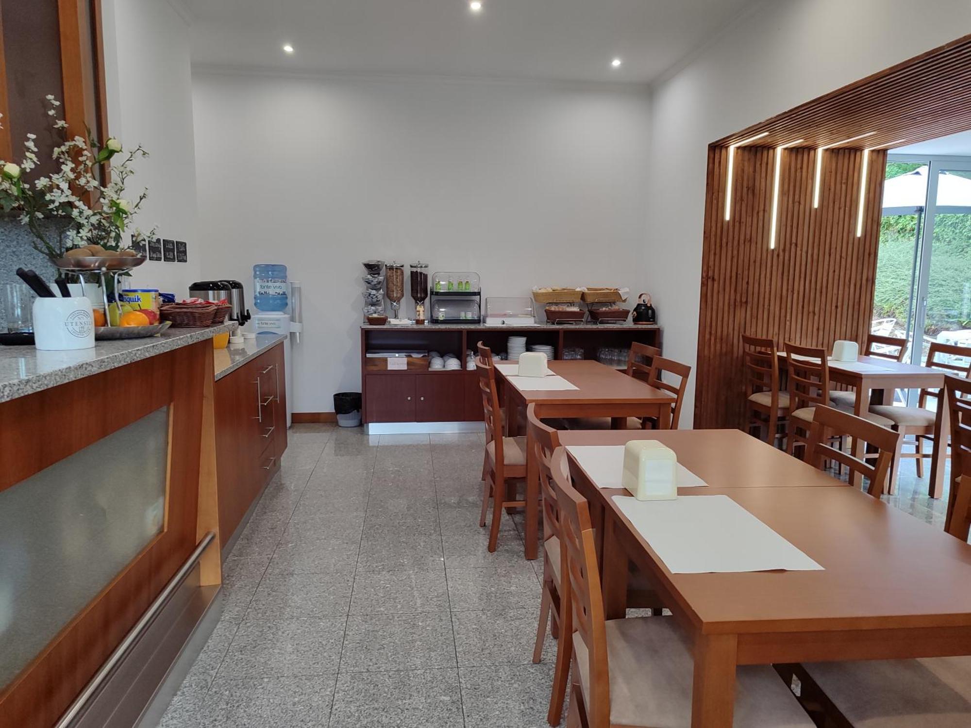 多梦酒店 佩纳菲耶尔 外观 照片